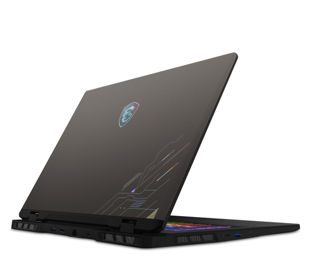 MSI Crosshair 17 HX Ultra 9-275HX/32GB/1TB/Win11X RTX5070 - 1338726 - zdjęcie 6